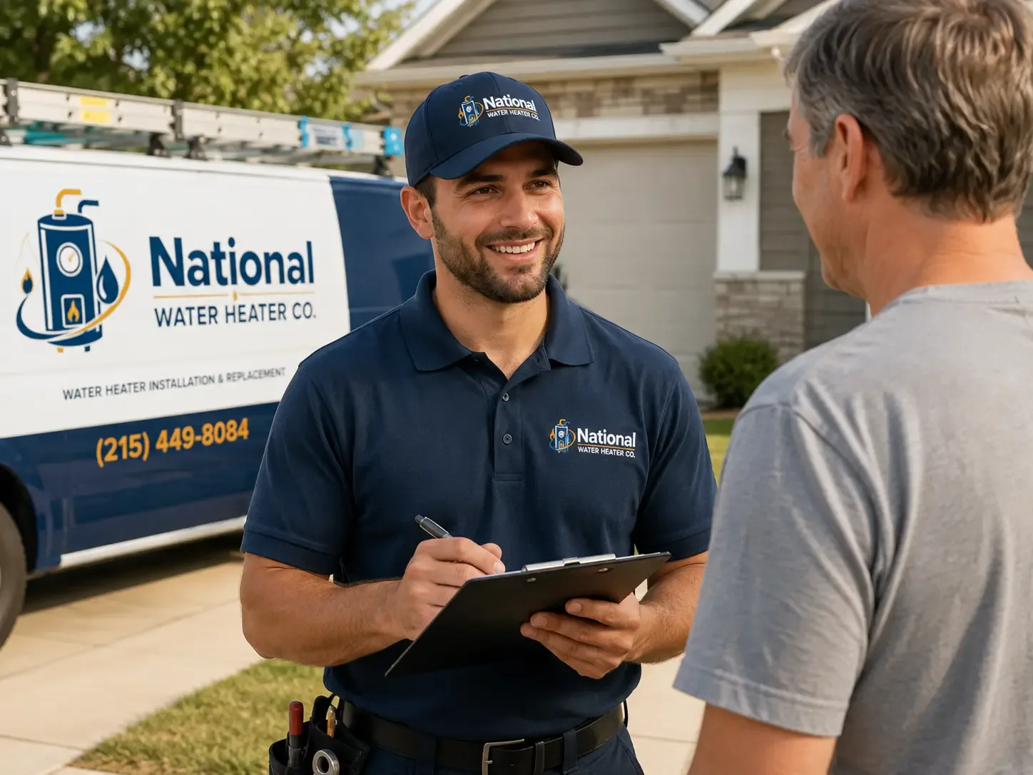 Water Heater Installation Garrett, IN FAQs